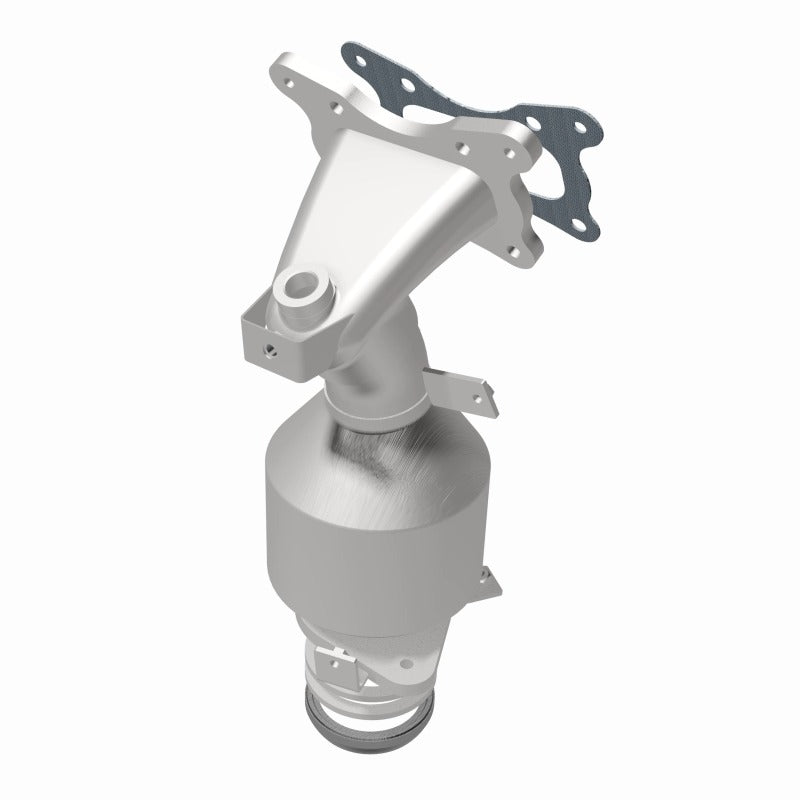MagnaFlow Direct Fit Catalytic Converter 10-11 Honda CR-V 2.4L - 51781