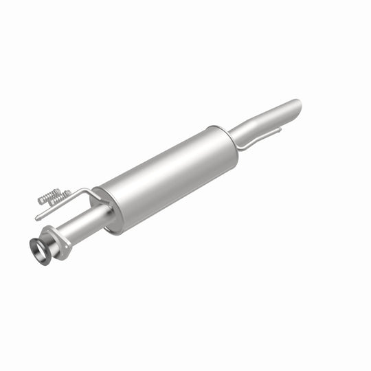BRExhaust 01-03 Toyota Sienna Muffler Kit - 108-0223