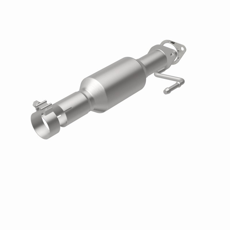 MagnaFlow Direct Fit Catalytic Converter 15-16 Ford Edge 3.5L FWD - Rear - 21-730