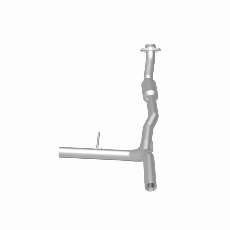 MagnaFlow Direct Fit Catalytic Converter OEM 05-08 Ford F150 4.2L V6 (Passenger Side) - 52154