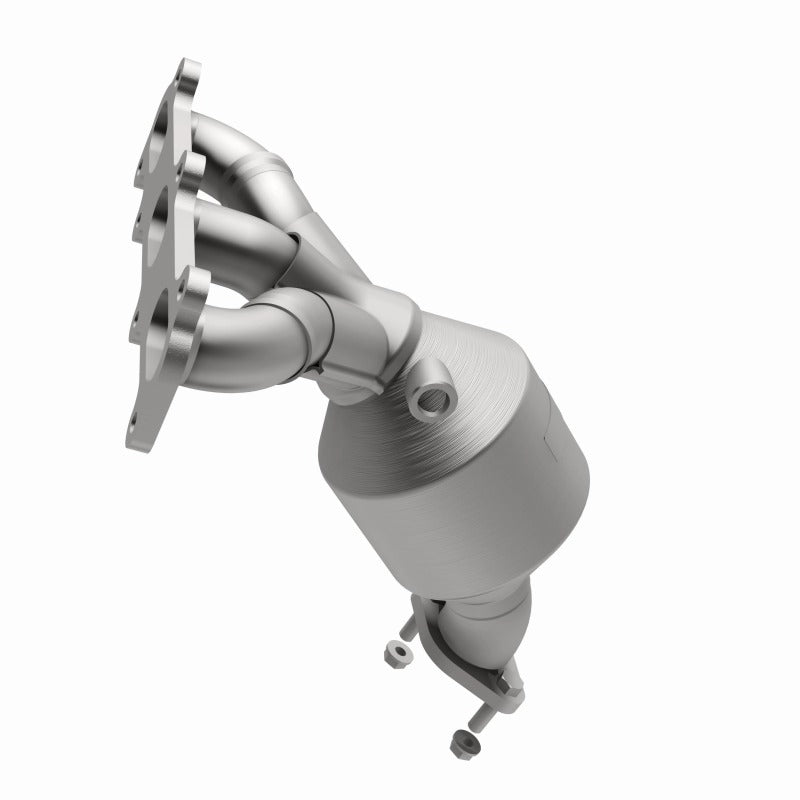 MagnaFlow Direct Fit Catalytic Converter 2004 Hyundai Santa Fe 2.7L - 50695