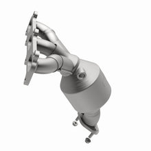 Load image into Gallery viewer, MagnaFlow Direct Fit Catalytic Converter 2004 Hyundai Santa Fe 2.7L - 50695