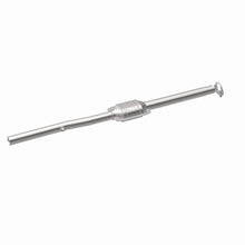 Load image into Gallery viewer, MagnaFlow Direct Fit Catalytic Converter 97-99 Dodge Dakota 2.5L - 23279