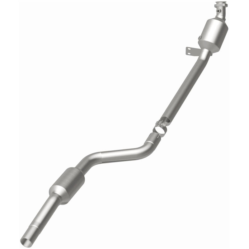 MagnaFlow 12-14 C350 V6 3.5 OEM Underbody Direct Fit Converter - 21-448