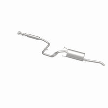 Load image into Gallery viewer, MagnaFlow BRE Exhaust Kit 09-11 Chevy Aveo 1.6L - 106-0465