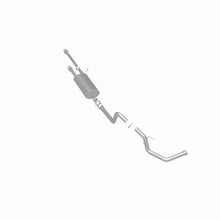 Load image into Gallery viewer, MagnaFlow BRE Exhaust Kit 09-13 Toyota Tundra - 106-0237