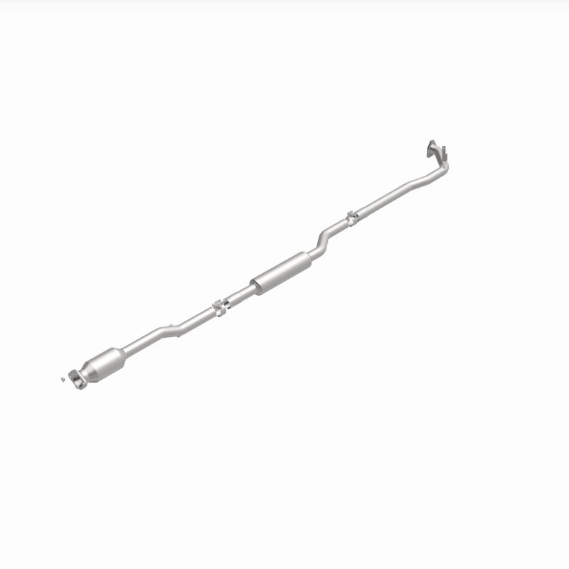 MagnaFlow 14-18 Mitsubishi Outlander Underbody 2.4L AWD Direct Fit Catalytic Converter - 280651