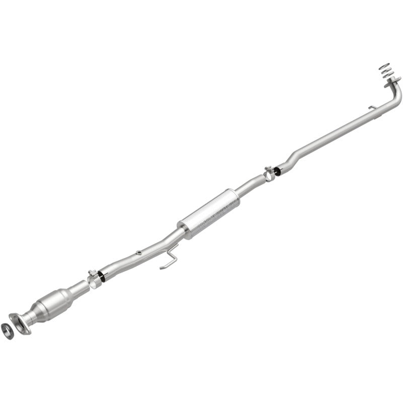 MagnaFlow Direct Fit Catalytic Converter 99-01 Lexus ES300 3.0L - 441072