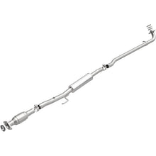 Load image into Gallery viewer, MagnaFlow Direct Fit Catalytic Converter 99-01 Lexus ES300 3.0L - 441072