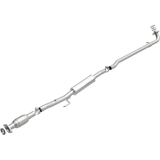 MagnaFlow Direct Fit Catalytic Converter 00-04 Toyota Avalon 3.0L - 93220