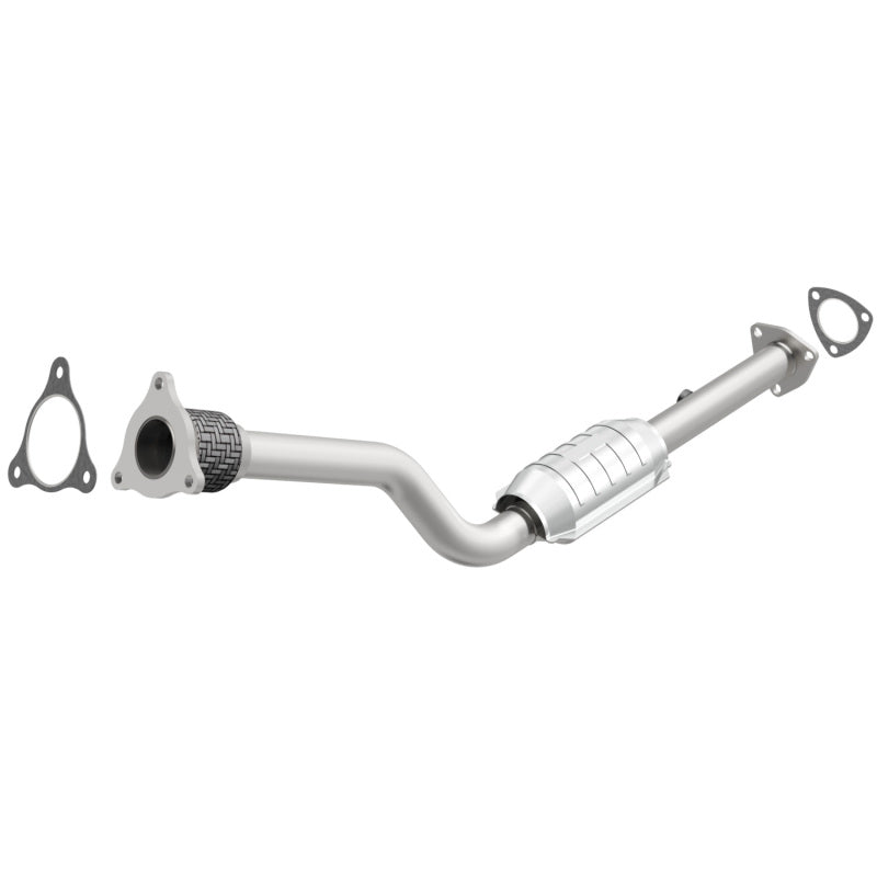 MagnaFlow Direct Fit Catalytic Converter 01-04 Saturn L Series 2.2L - 51340