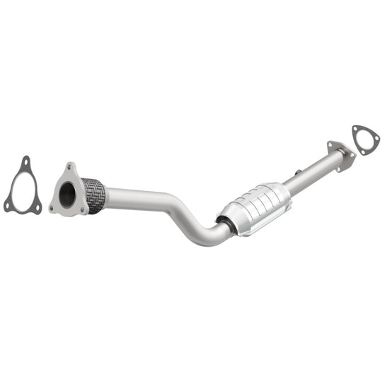 MagnaFlow Direct Fit Catalytic Converter 01-04 Saturn L Series 2.2L - 51340