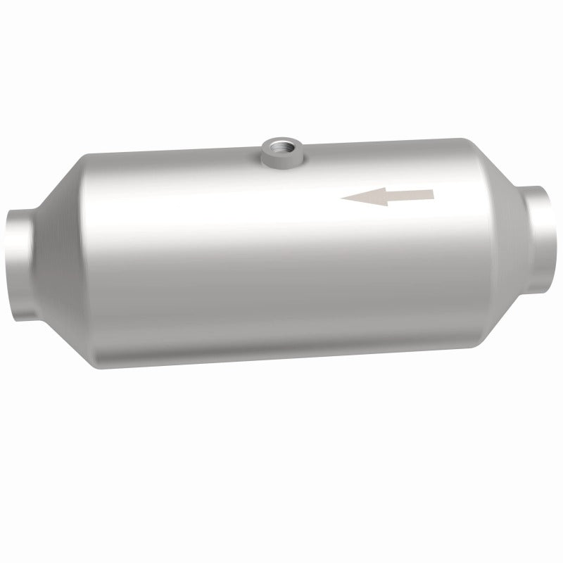 Magnaflow 3.00in. C/C 6in. spun body Universal Converter - 51299