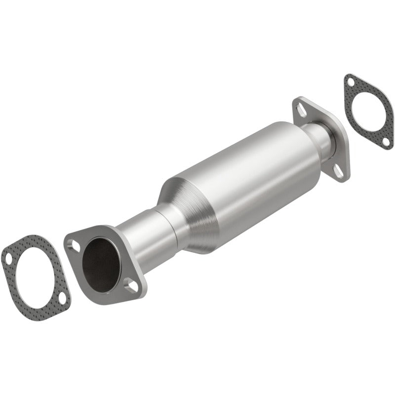 MagnaFlow Direct Fit Catalytic Converter 08-09 Hyundai Sonata 2.4L - 24627