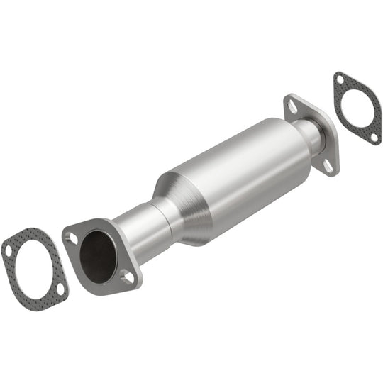 MagnaFlow Direct Fit Catalytic Converter 08-09 Hyundai Sonata 2.4L - 24627