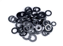 Load image into Gallery viewer, ARP M10 ID .870 OD Black Chamfer Washers (10 pack) - 200-8746