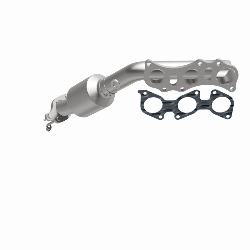 MagnaFlow Direct Fit Catalytic Converter 05-11 Toyota Tacoma 4.0L - 5481341