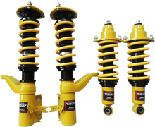 Load image into Gallery viewer, BLOX Racing 02-05 Rsx/01-05 Civic- Non-Adjustable Damping Street Series II Coilovers - BXSS-02105