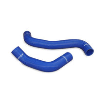 Load image into Gallery viewer, Mishimoto 08-14 Subaru WRX / 08+ STI Silicone Radiator Hose Kit - Blue - MMHOSE-STI-08BL