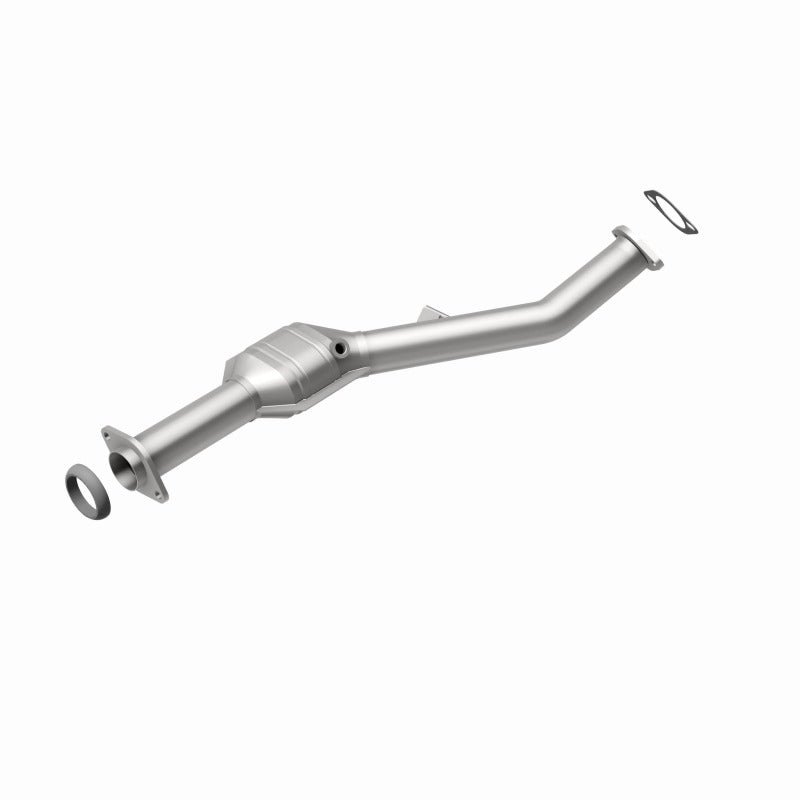 MagnaFlow Direct Fit Catalytic Converter 06-08 Subaru Legacy 2.5L - 51827