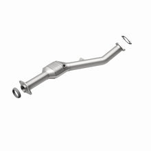 Load image into Gallery viewer, MagnaFlow Direct Fit Catalytic Converter 06-08 Subaru Legacy 2.5L - 51827