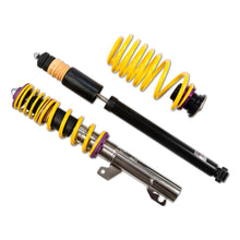 Load image into Gallery viewer, KW Coilover Kit V1 Audi TT (TTC TTR) Coupe + Roadster; FWD; all engines - 10210005