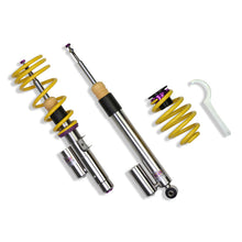 Load image into Gallery viewer, KW Coilover Kit V3 BMW M3 E46 (M346) Coupe Convertible - 35220023