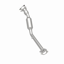 Load image into Gallery viewer, MagnaFlow Direct Fit Catalytic Converter 06-07 Chevrolet Cobalt SS (California Carb Compliant) - 5461914