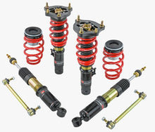Load image into Gallery viewer, Skunk2 17-20 Honda Civic Si Pro-ST Coilovers - 541-05-8780