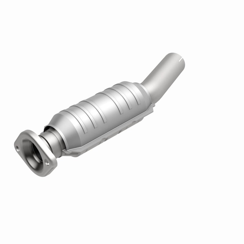MagnaFlow Direct Fit Catalytic Converter 06-10 Toyota Rav4 3.5L - 23006