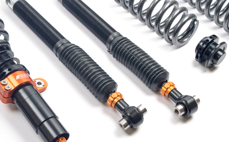 AST 15-19 BMW 1 / 2 series F20/F21/F22 LCI 1-Way 5100 Street Series Coilovers - ACU-B2101SD