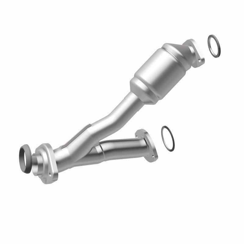 MagnaFlow DF Cat Conv 99-03 Lexus/Toyota RX300/Highlander Truck 3.0L Passgr Sde *NOT FOR SALE IN CA* - 93260