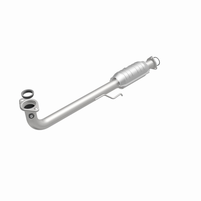 MagnaFlow Direct Fit Catalytic Converter CIVIC- 01-05 4 1.7L OEM - 49483
