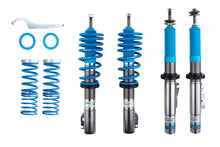 Load image into Gallery viewer, Bilstein 06-12 Porsche Cayman S Porsche Design B16 (PSS9) Front &amp; Rear Performance Suspension System - 48-347723