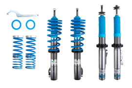 Bilstein 06-12 Porsche Cayman S Porsche Design B16 (PSS9) Front & Rear Performance Suspension System - 48-347723