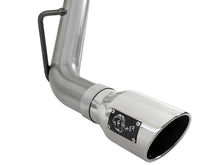Load image into Gallery viewer, aFe MACH Force-Xp 3.0in 304 SS Cat-Back Exhaust w/ Polished Tip 17-18 GM Colorado/Canyon - 49-44097-P