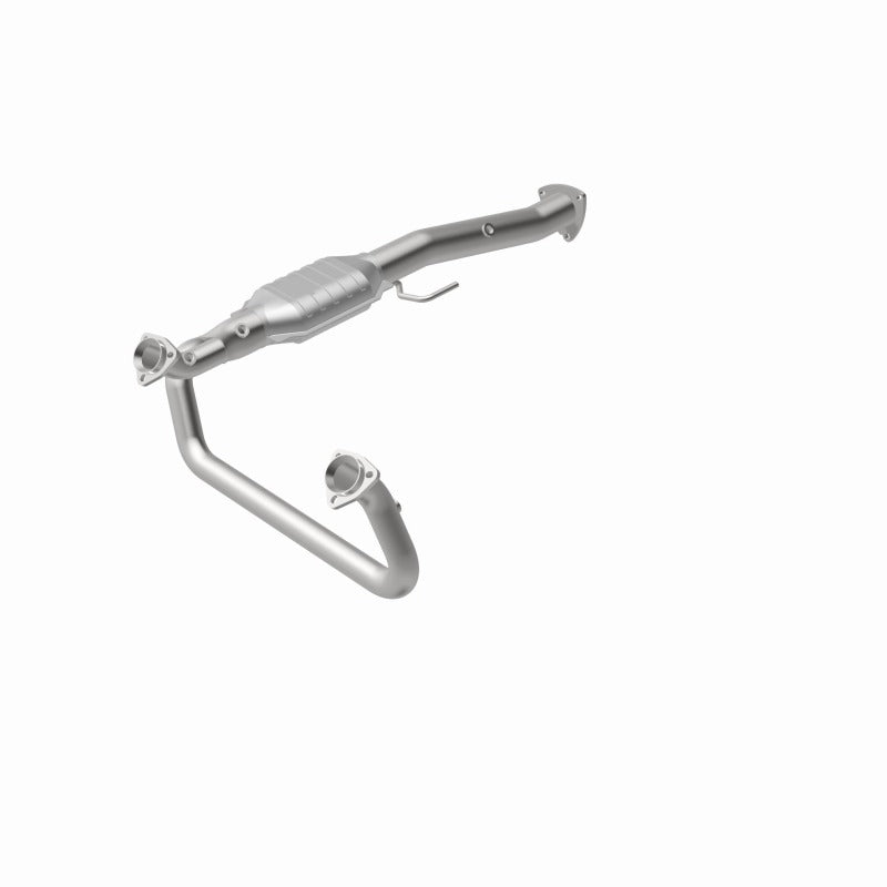 MagnaFlow Direct Fit Catalytic Converter Astro-Safari Van 96-99 - 23410