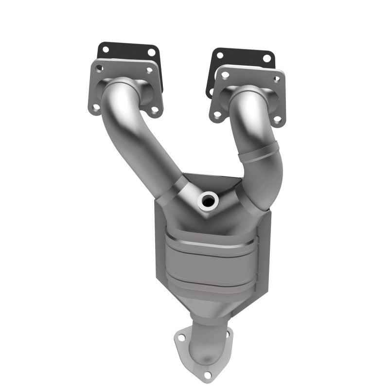MagnaFlow Direct Fit Catalytic Converter 97-99 Nissan Sentra 1.6L - 452023
