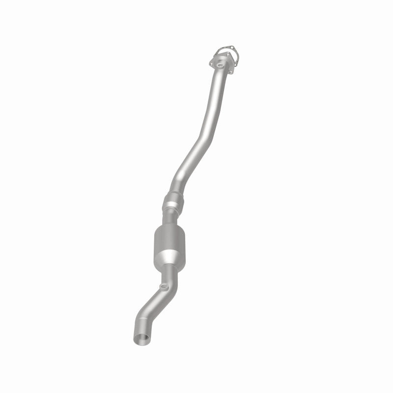 MagnaFlow Direct Fit Catalytic Converter California Grade 06-09 Audi A6 3.2L - 5461400