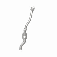 Load image into Gallery viewer, MagnaFlow Direct Fit Catalytic Converter California Grade 06-09 Audi A6 3.2L - 5461400