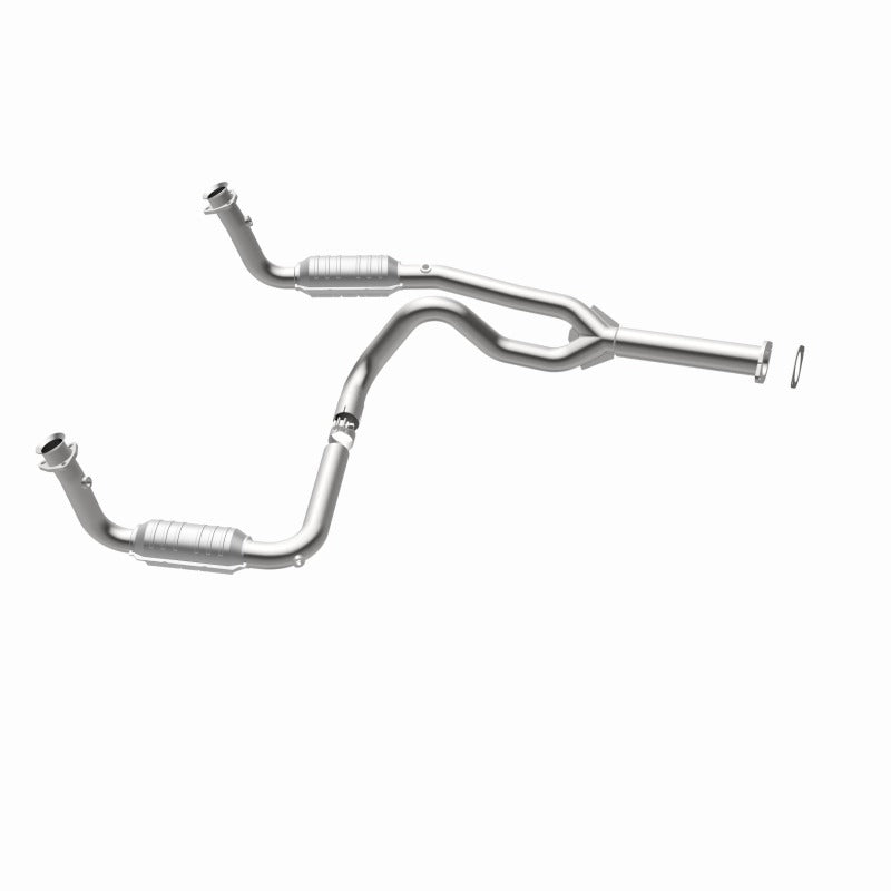 MagnaFlow Conv DF 2000 Chevrolet/GMC Express/Savana 1500/2500 5.7L to 8500 GVW - 23073