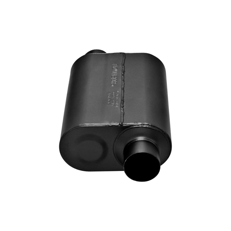 Flowmaster 3 IN(O)/OUT(O) Super 40 SS Muffler - 853048
