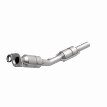 Load image into Gallery viewer, MagnaFlow Direct Fit Catalytic Converter 03-04 Toyota Corolla 1.8L - 454200