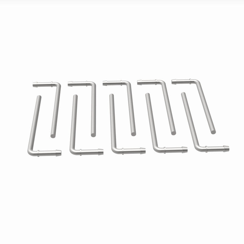 MagnaFlow Hanger .50inch 90 deg 10pk - 10153