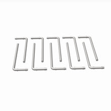 Load image into Gallery viewer, MagnaFlow Hanger .50inch 90 deg 10pk - 10153