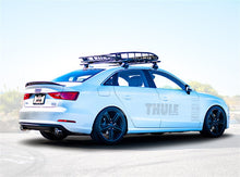 Load image into Gallery viewer, Borla 14-16 Audi A3 Quattro 2.0L Turbo AT/MT RWD 4DR S-Type Cat-Back Exhaust Single Split Rear Exit - 140682