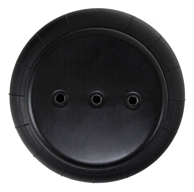 Air Lift Gen Iv Dominator Series D2600 - Single 1/2in Port - 58616