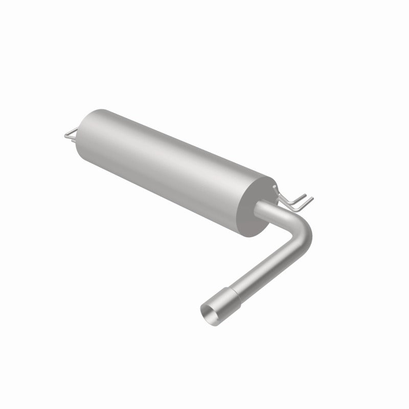 BRExhaust 01-03 Toyota RAV4 2.0L Muffler Kit - 108-0115