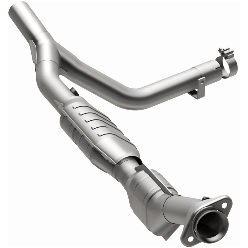 MagnaFlow Direct Fit Catalytic Converter 01 Ford Trucks 5.4L - 51544