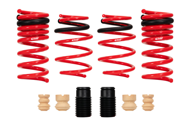 Eibach 22-23 Ford Mustang GT (Excl. Models w/Magnetic Ride Shocks) Sportline Spring Kit - E20-35-064-01-22